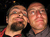 Dottor Marok meets Babbo Coppa