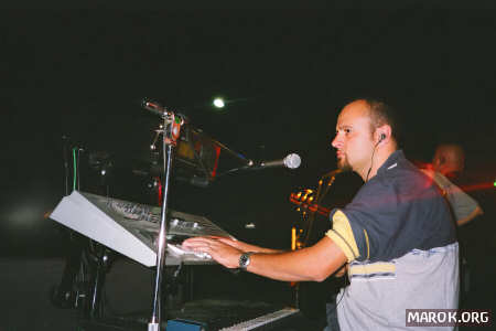 Paolino tasta