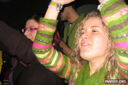 Vai Andysbell!