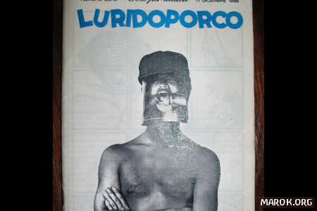 Lurido Porco