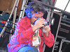 Dottor Marok at work - #3
