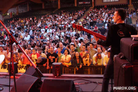 Pubblico rock - #4