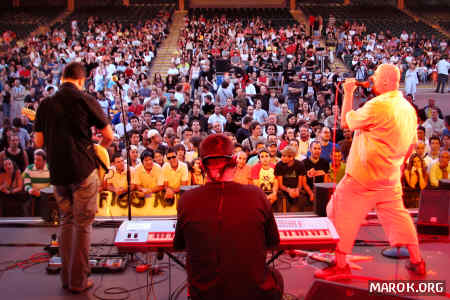 Pubblico rock - #5