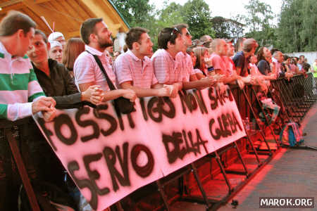 Pubblico rock - #6