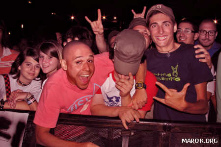 Pubblico rock - #9