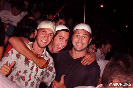 Pubblico rock - #10