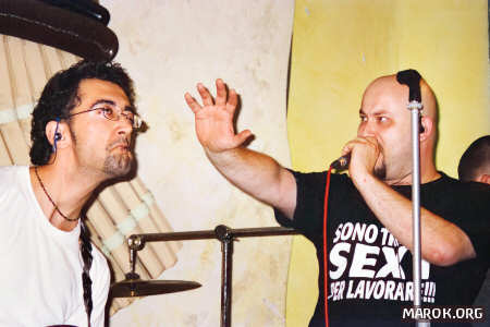 Cacio & The Fat Fave