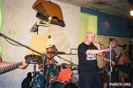 Rock