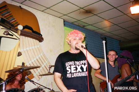 The Fat Beehive