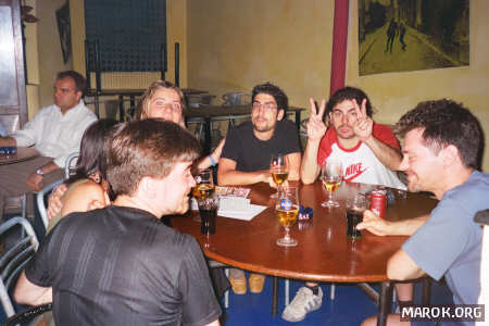 Pubblico rock atto primo