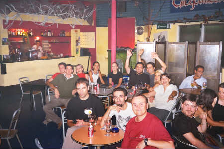 Pubblico rock atto secondo