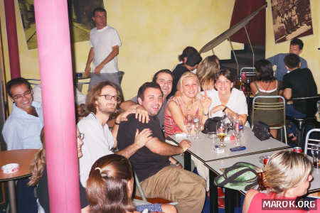 Pubblico rock atto quarto