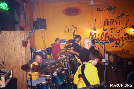 Ol tugheder - #2
